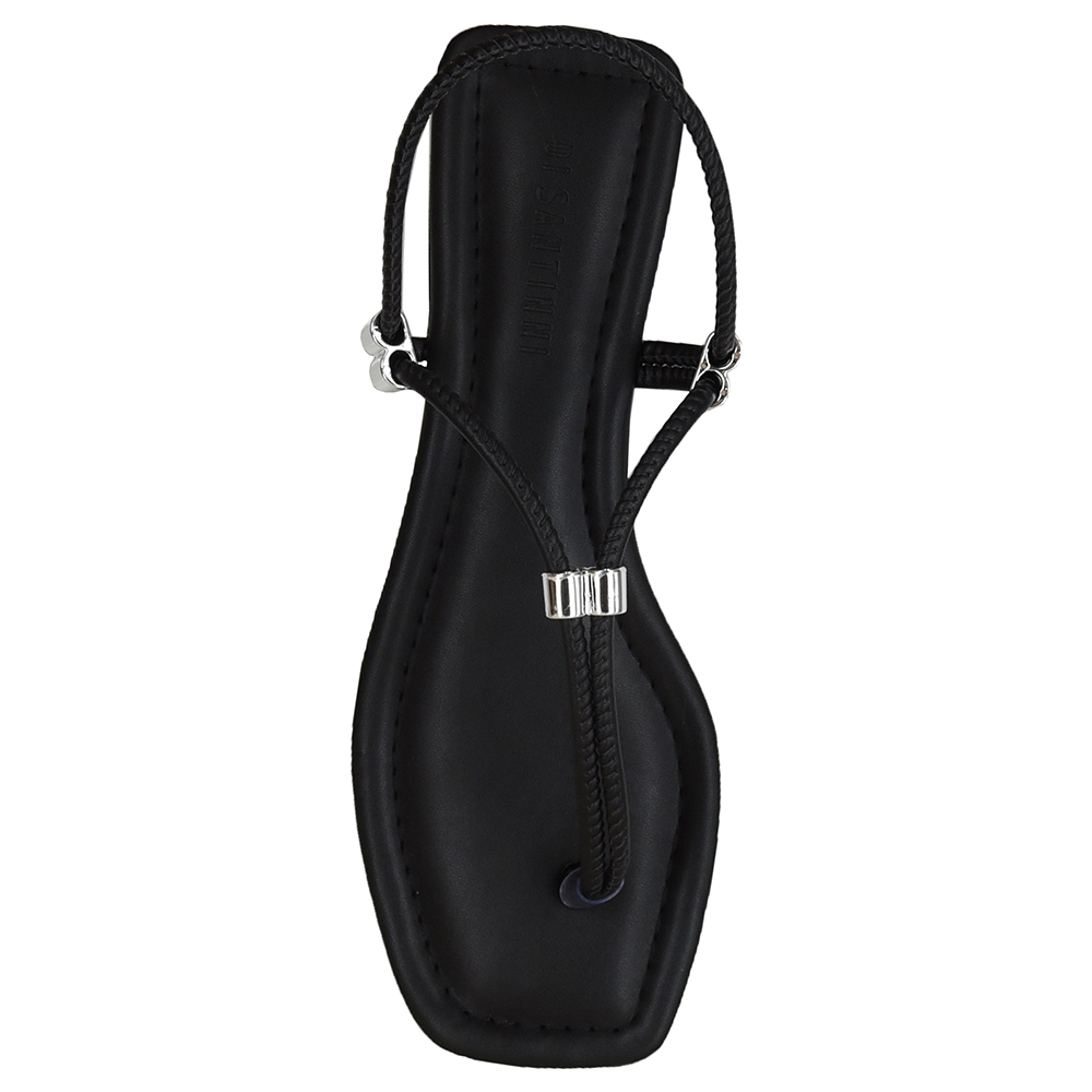 SANDALIA BAIXA REGULADORES DI SANTINNI image number 2