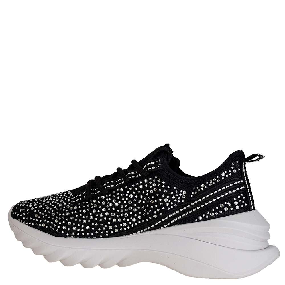 TENIS JOGGING HOT FIX VIZZANO image number 3