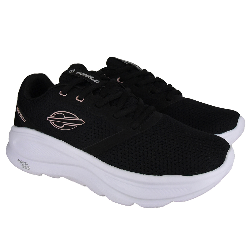 TENIS MORMAII SPORT WEAR PUSH 204108 image number 1