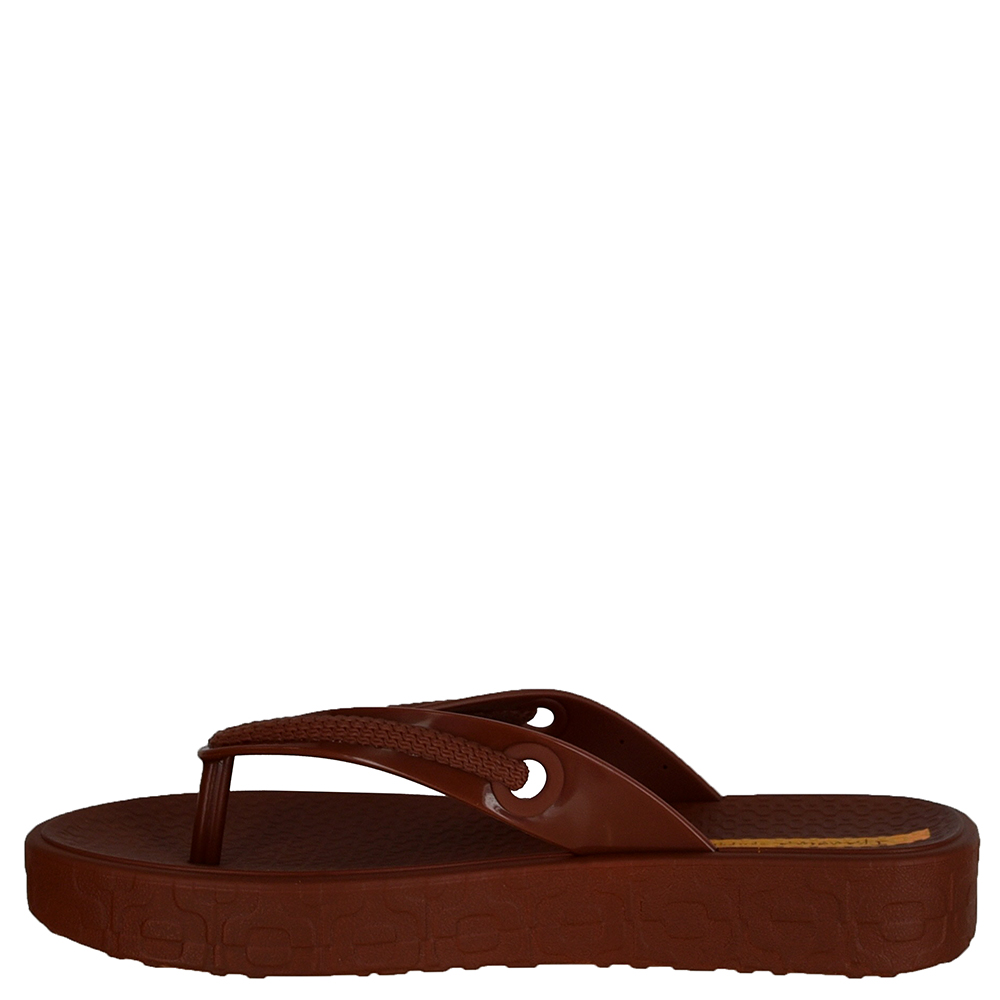 CHINELO IPANEMA DIVERSA DEDO FLATFORM image number 3
