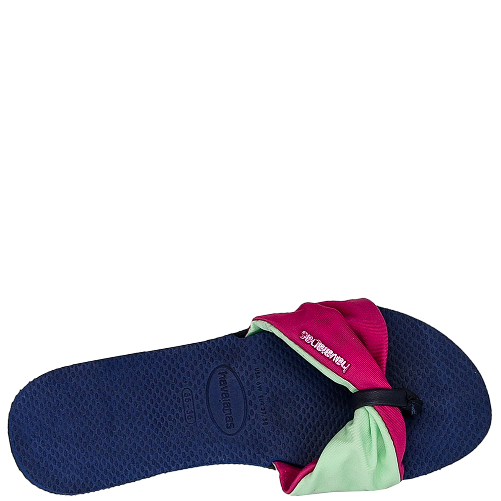 HAVAIANAS ST TROPEZ COLOR image number 1
