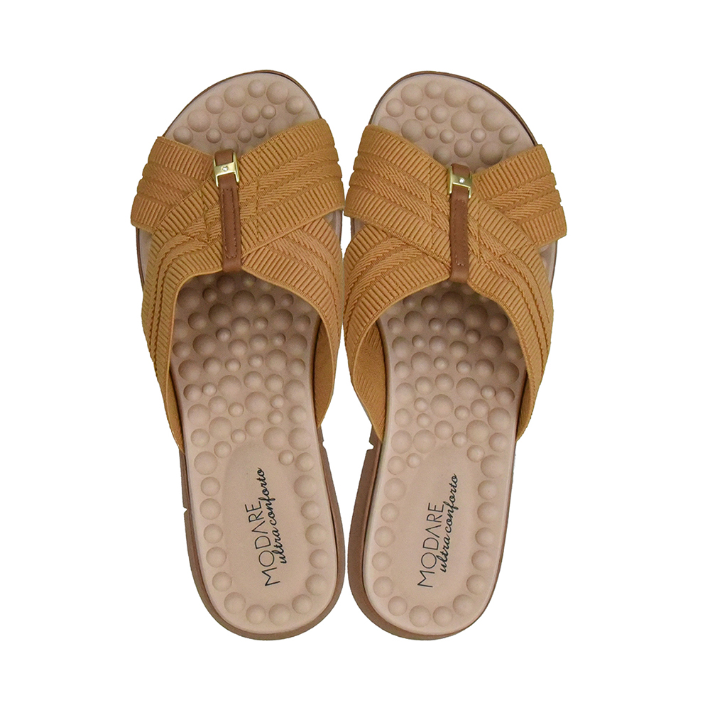 TAMANCO ANABELADO ELASTICO MODARE image number 0