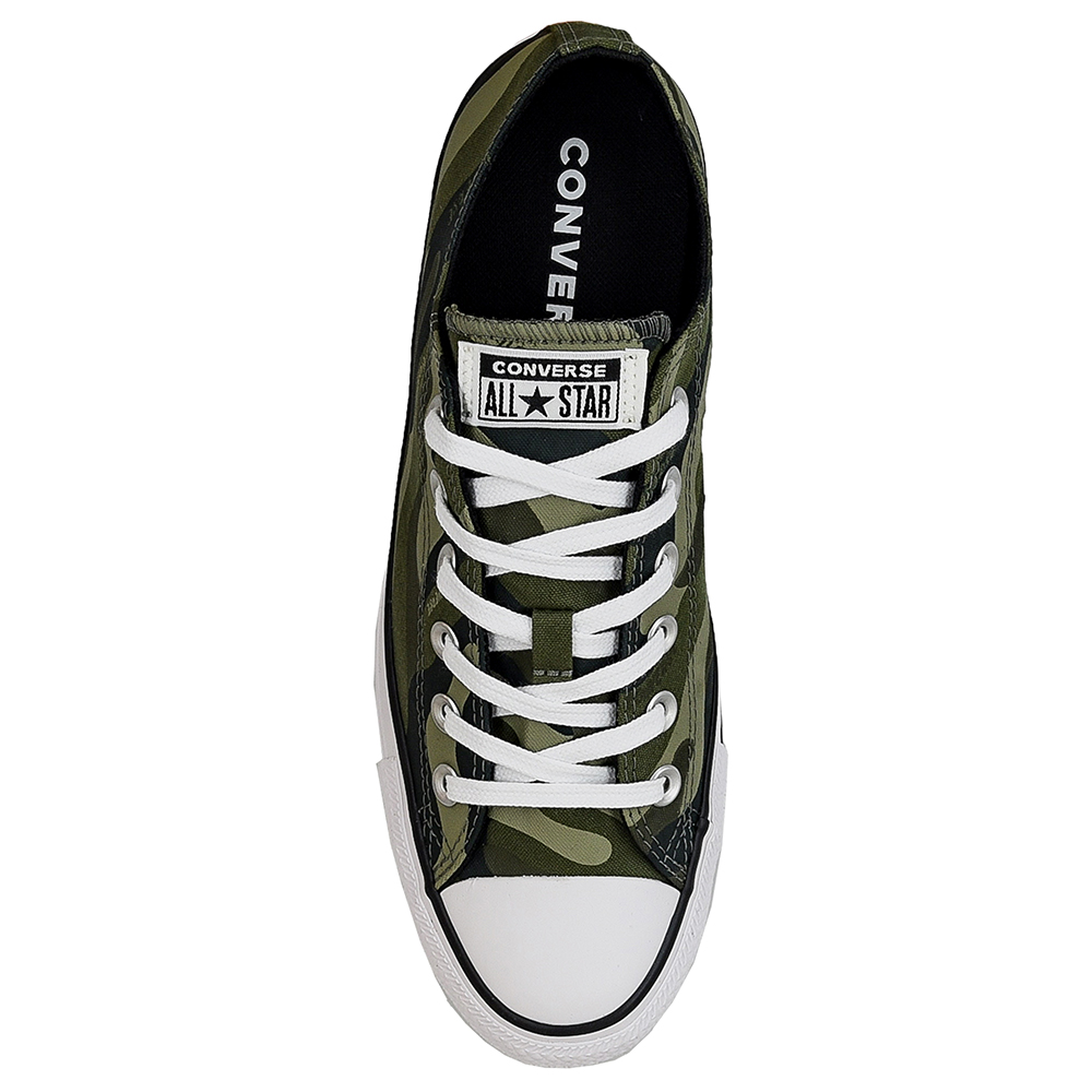 TENIS ALL STAR CHUCK TAYLOR MILITAR image number 2
