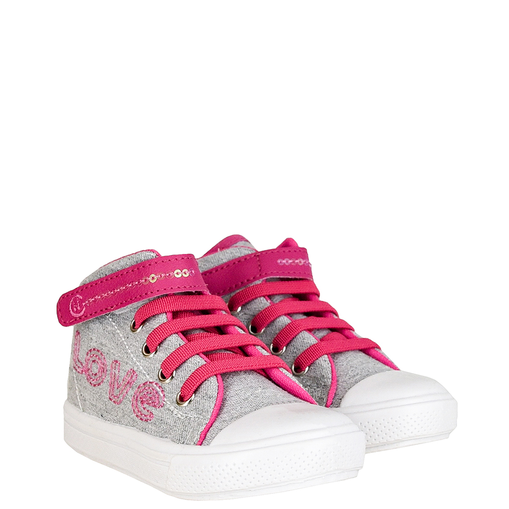 TENIS BEBE DI SANTINNI image number 1