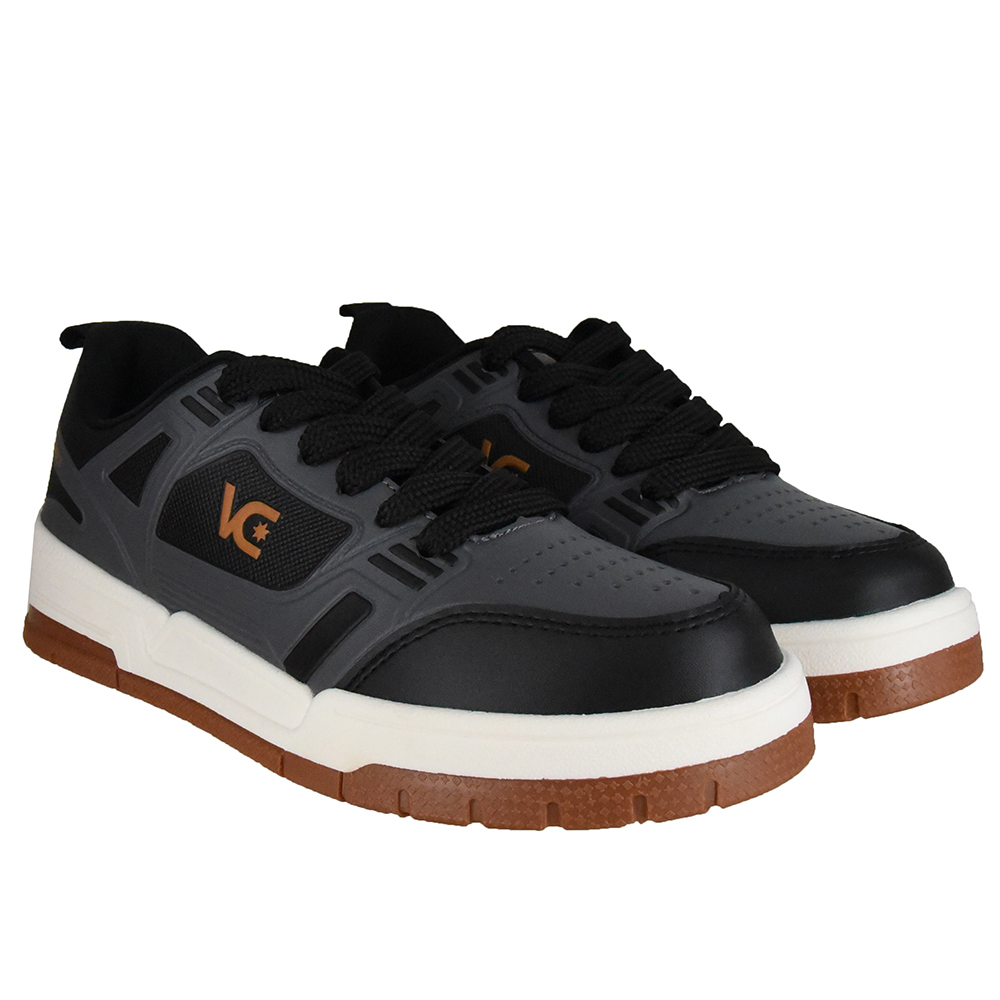 TENIS STREET BLACK FREE image number 1