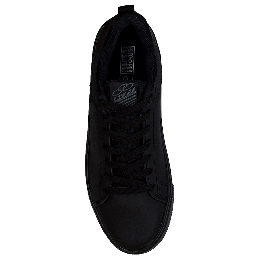TENIS OLYMPIKUS MOOD image number 2
