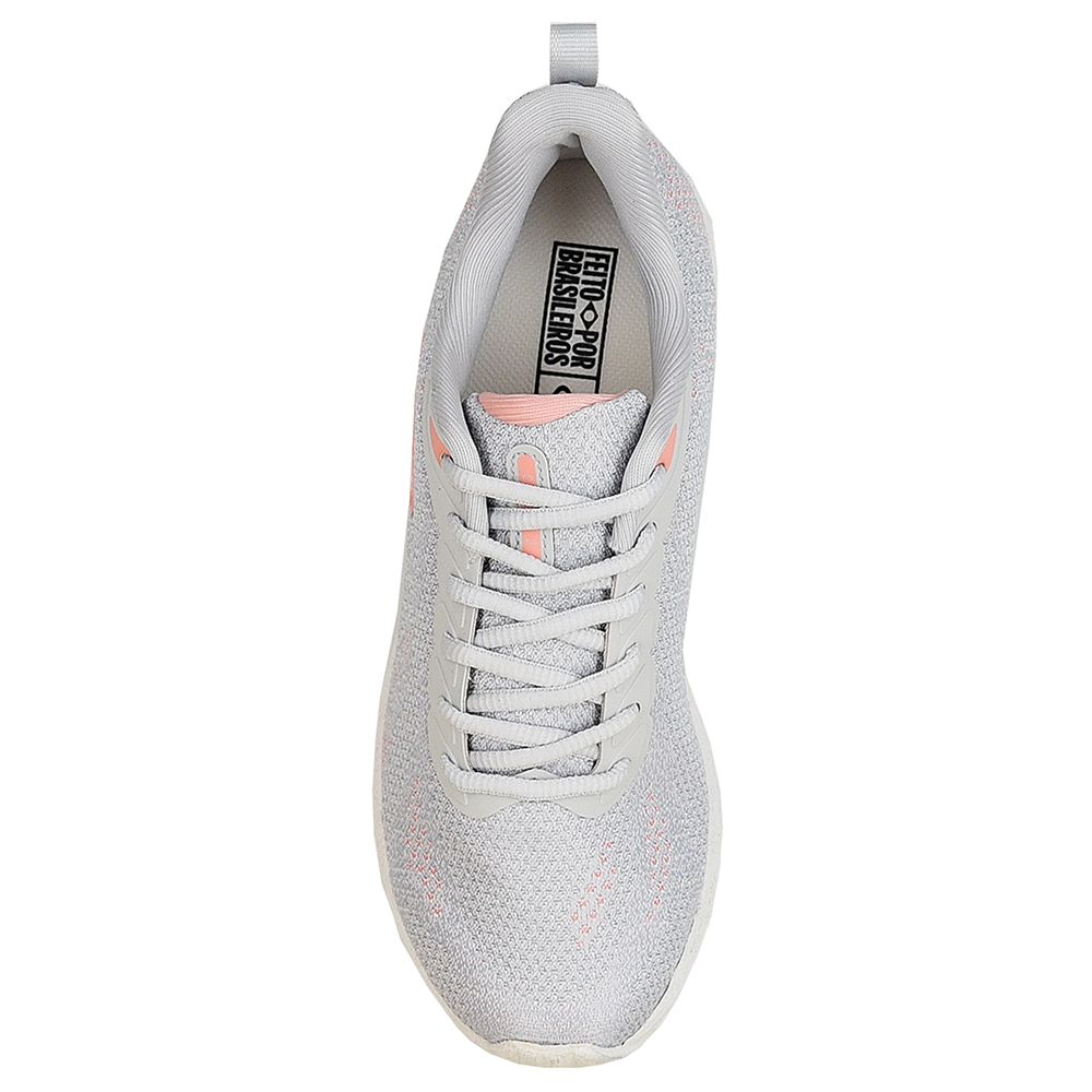 TENIS RUNNING OLYMPIKUS CITRUS 2 image number 2