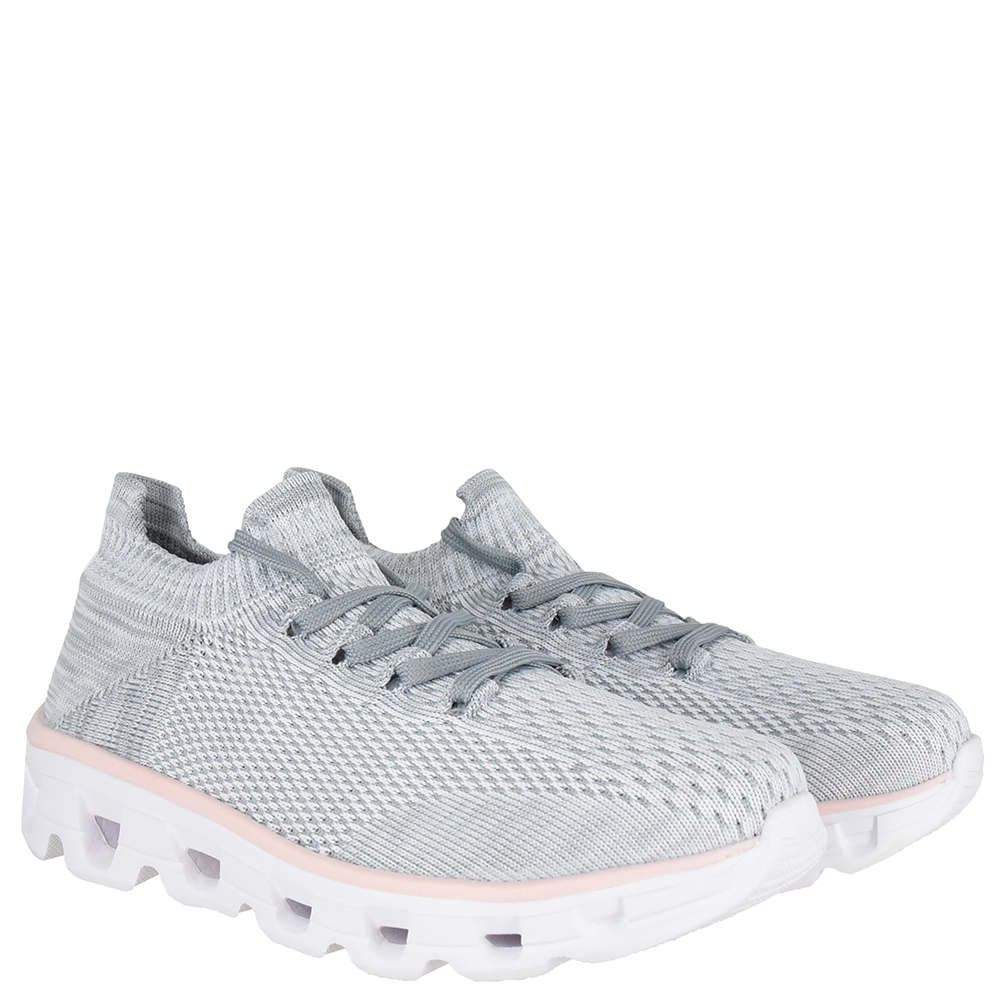 TENIS RUNNING FEM HIGH ACTVITTA 4851.100 29206 image number 1