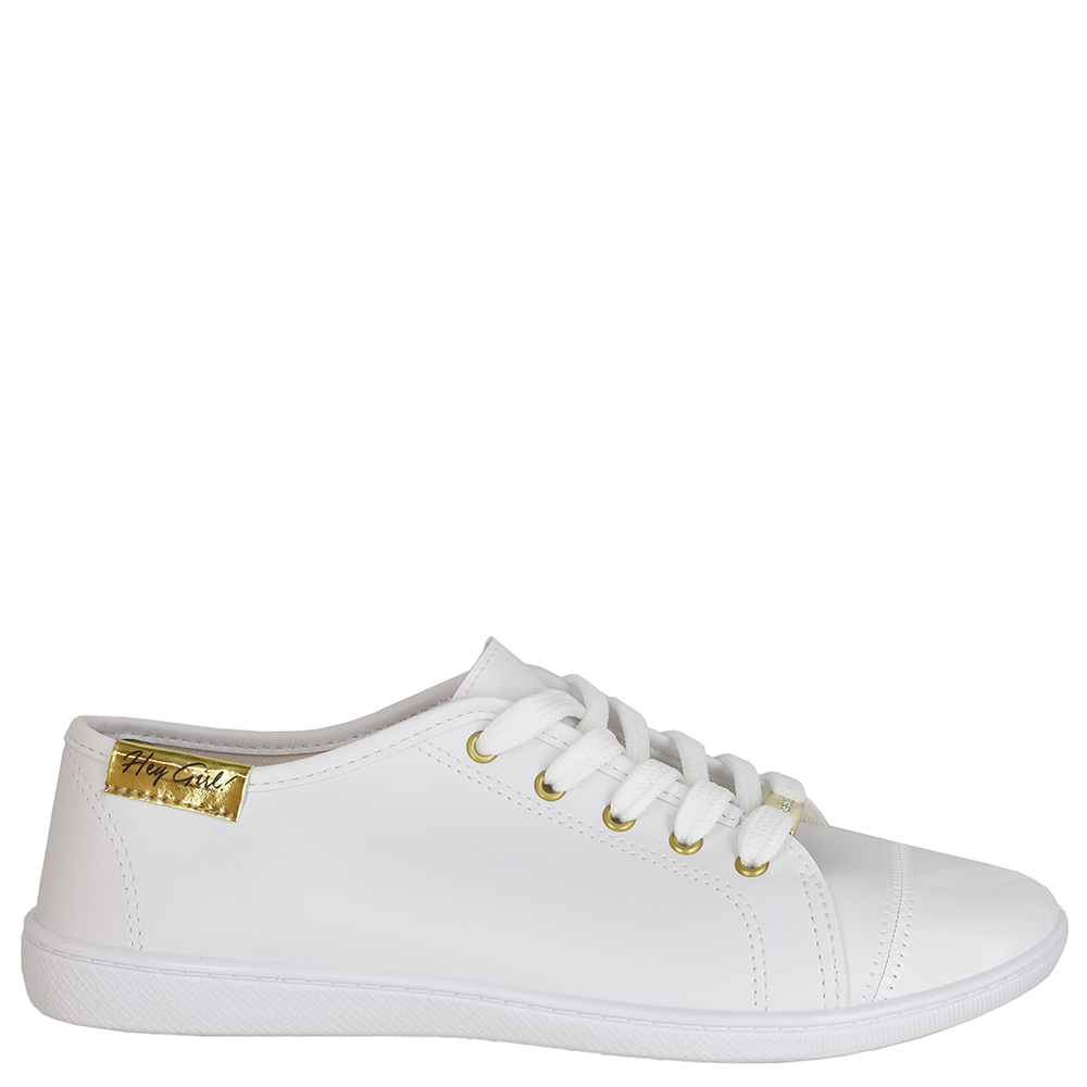 TENIS BIQUEIRA VERNNIZ MOLECA image number 0