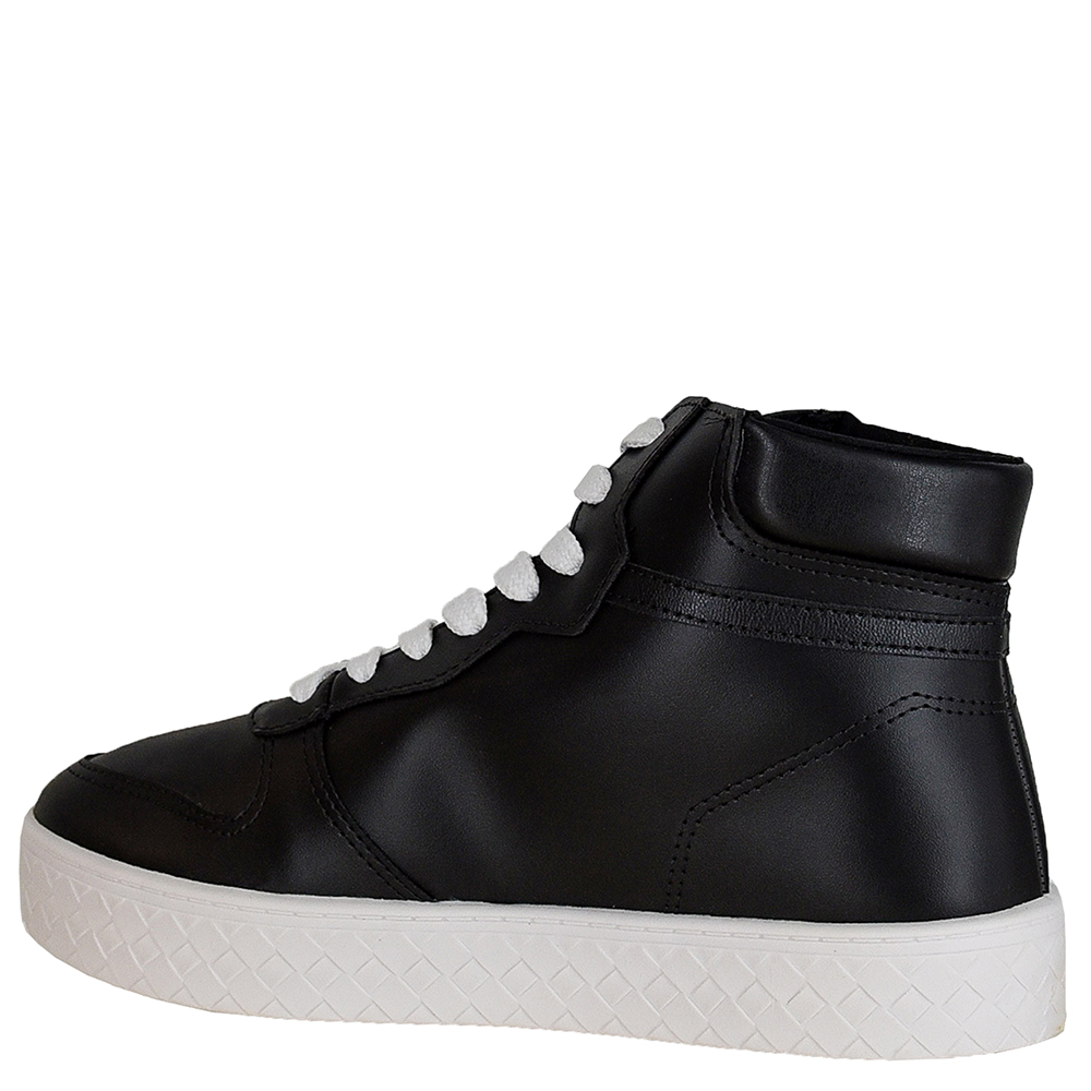 TENIS CANO ALTO MOLECA image number 2