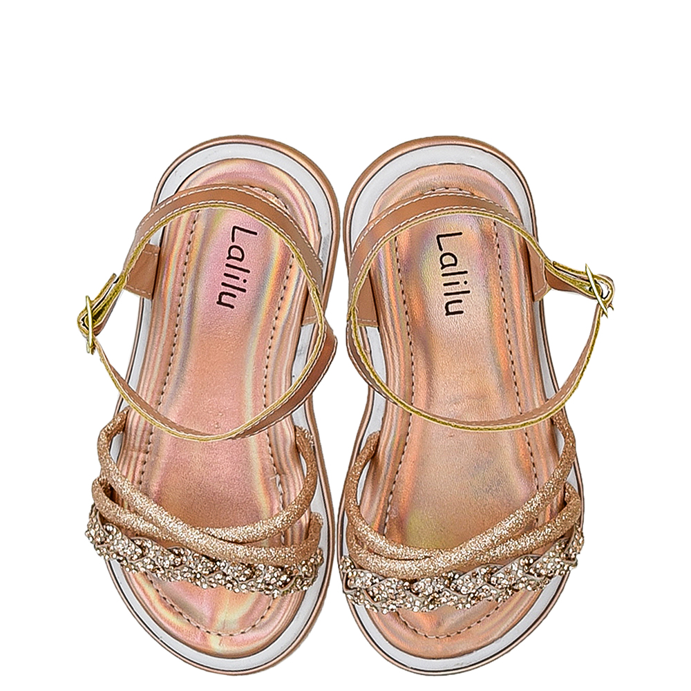 Anabela Mississipi Sandalia Klassipe Anabela Salto Fino Sandalias