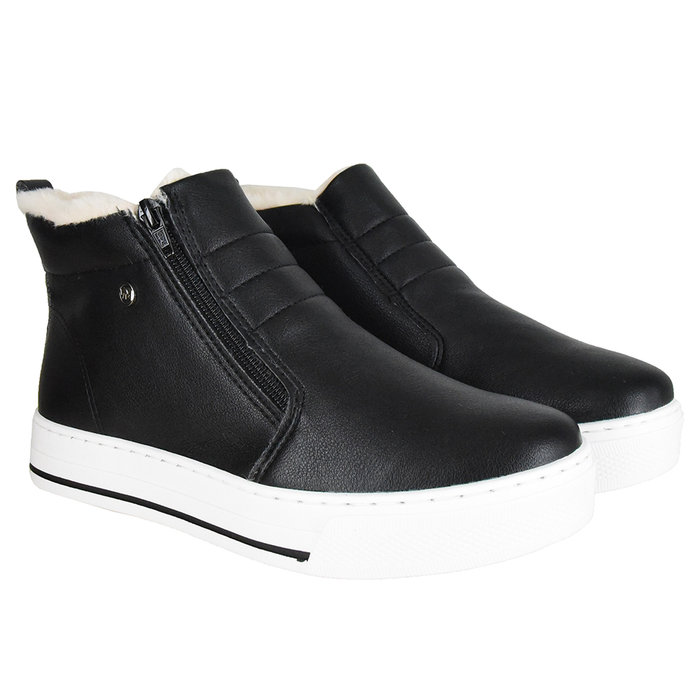 BOTA ZIPER VIA MARTE image number 1