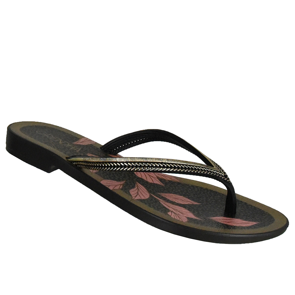 GRENDHA MAIS ACAI ENERGIA CHINELO image number 2