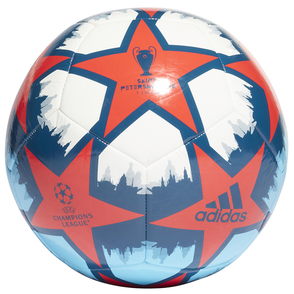 BOLA CAMPO UCL CLUB ADIDAS image number 0