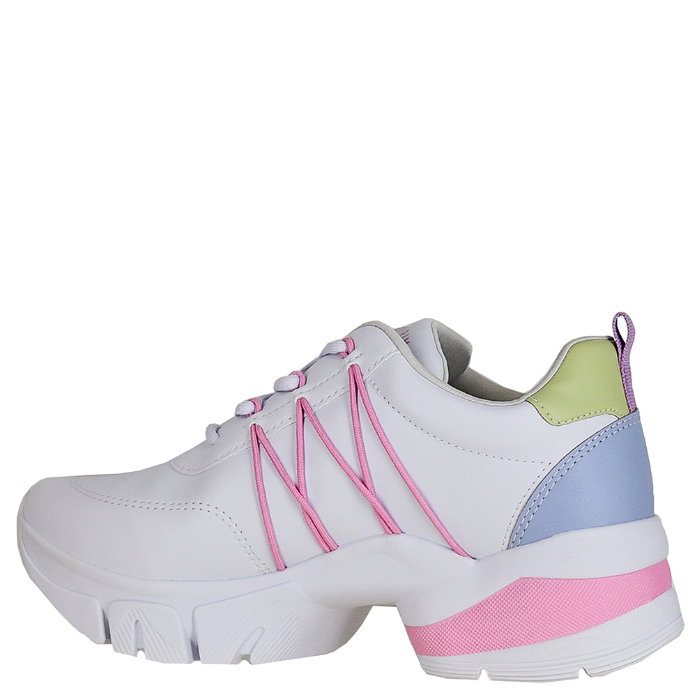 TENIS ELASTICO RAMARIM image number 3