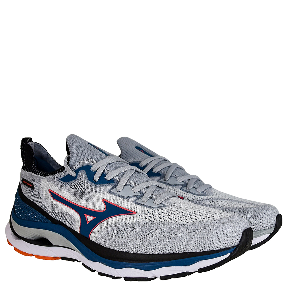 TENIS MIZUNO WAVE MIRAI 4 | Di Santinni