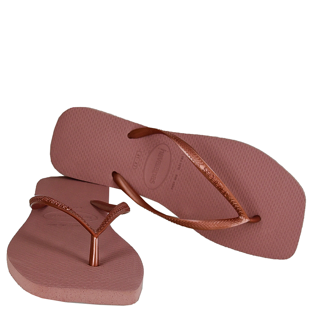 CHINELO HAVAIANAS SLIM SQUARE image number 4