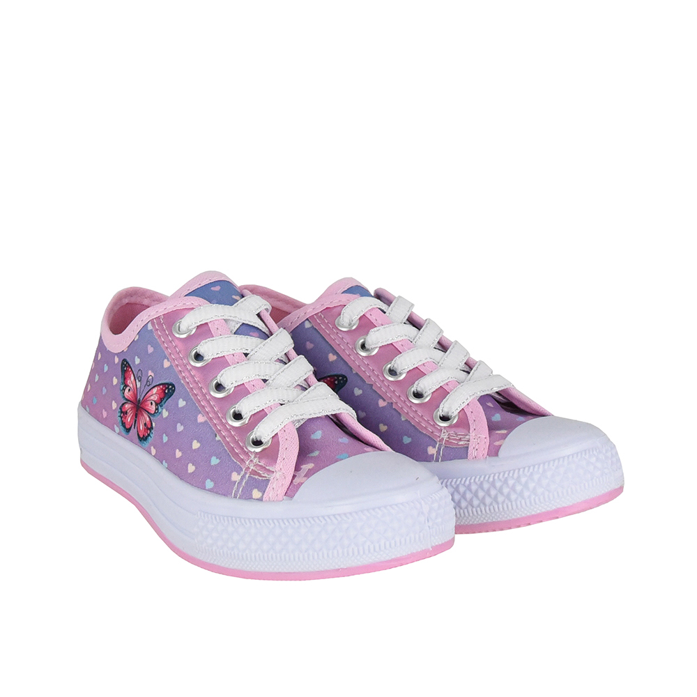 TENIS INFANTIL STAR CHIC image number 1