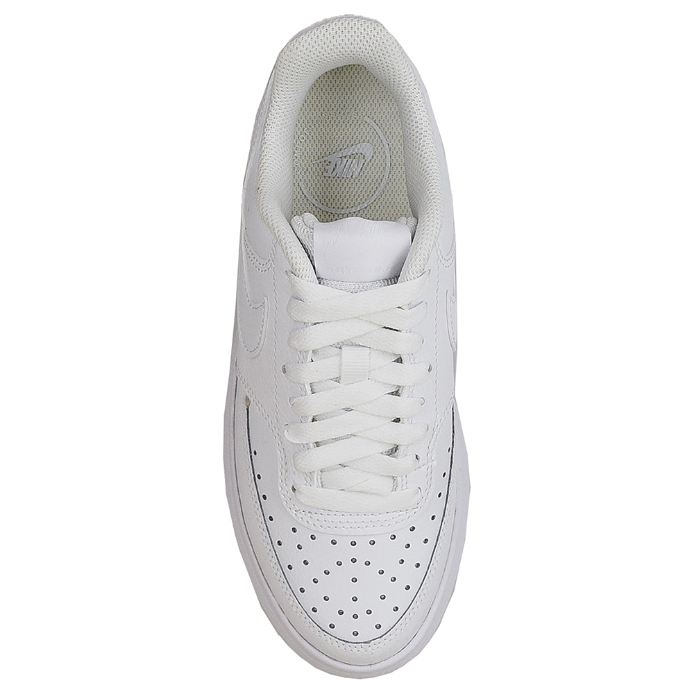 TENIS NIKE COURT VISION ALTA (DM0113) image number 2