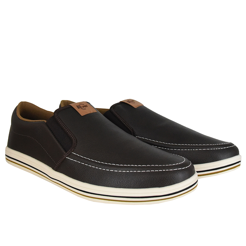 SAPATO CASUAL  BR SPORT 2273.200 image number 1