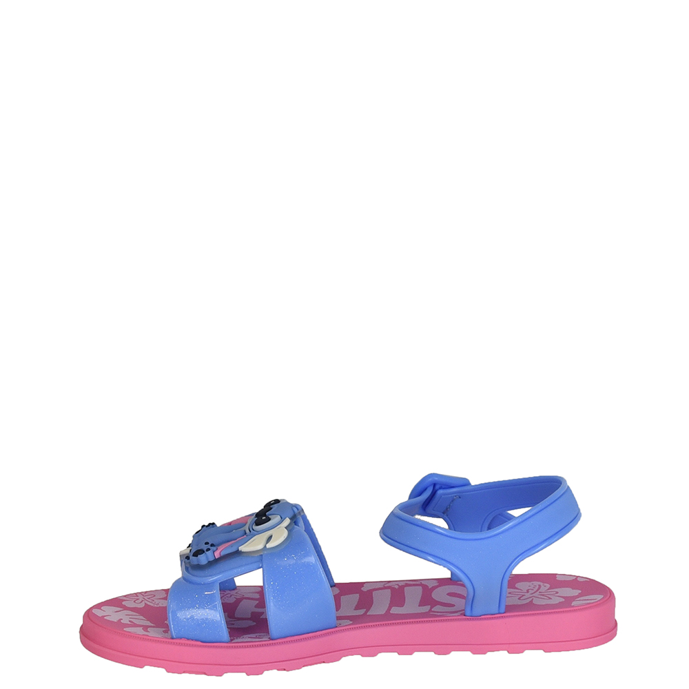 SANDALIA INFANTIL STITCH PET SHOP image number 3