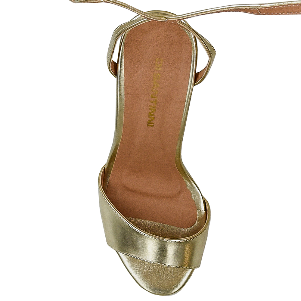 SANDALIA SALTO FINO PATA PALA DI SANTINNI image number 2