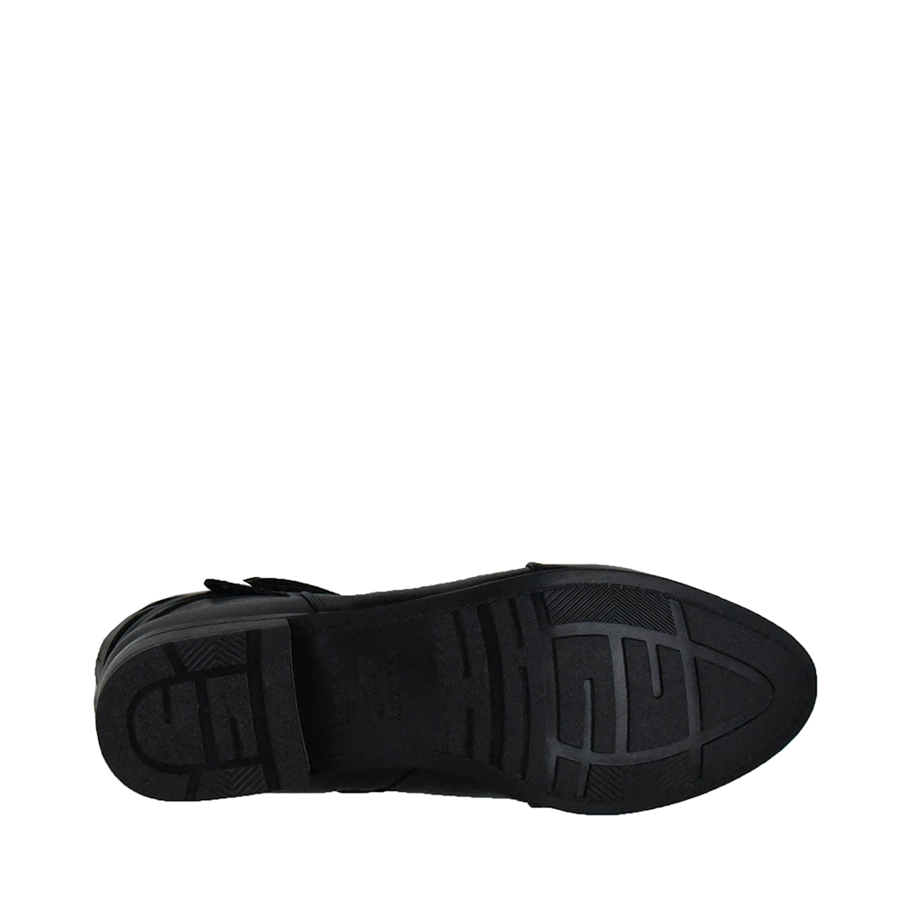 BOTA ARGOLA COM TIRAS MOON CITY image number 4