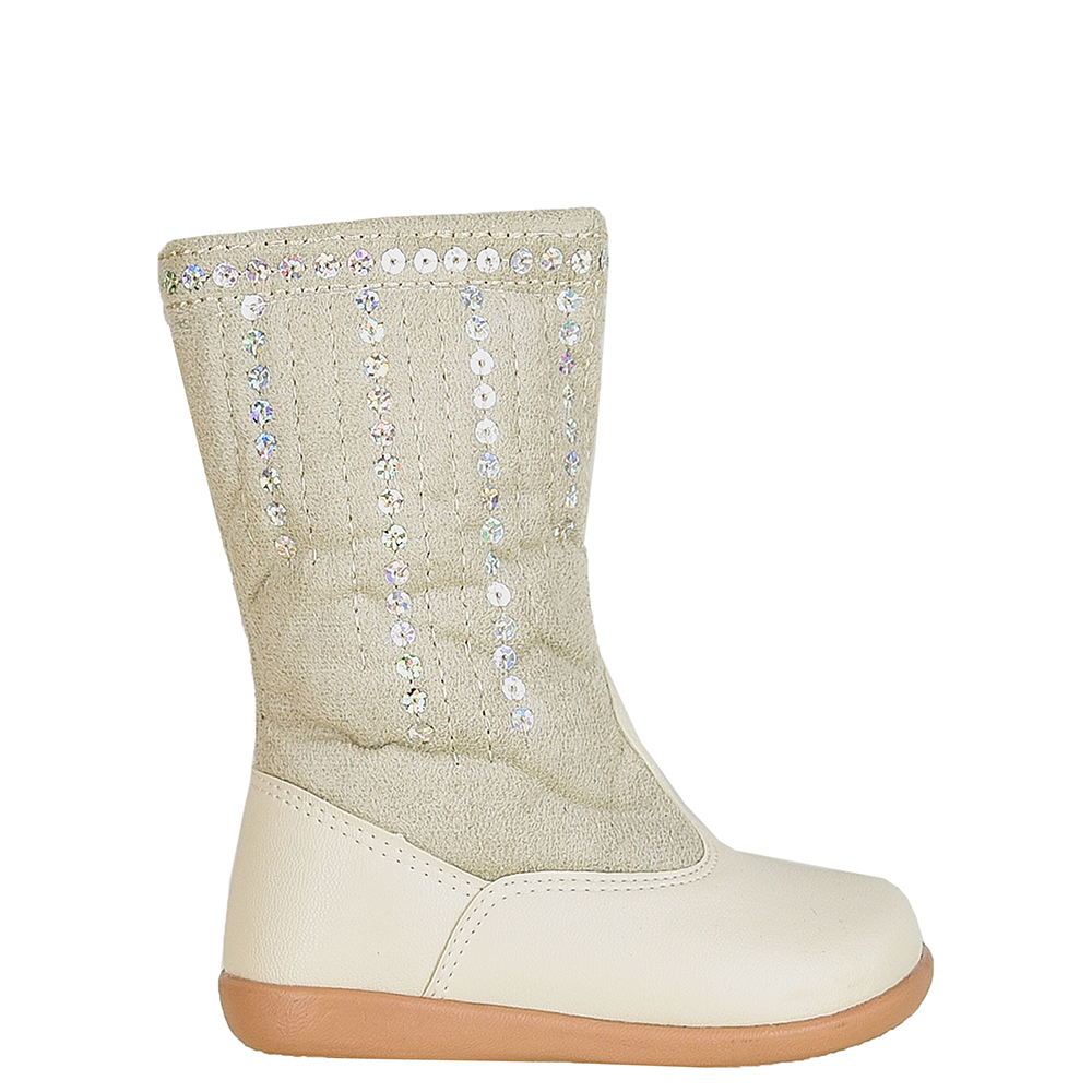 BOTA INFANTIL STREET CAL image number 0