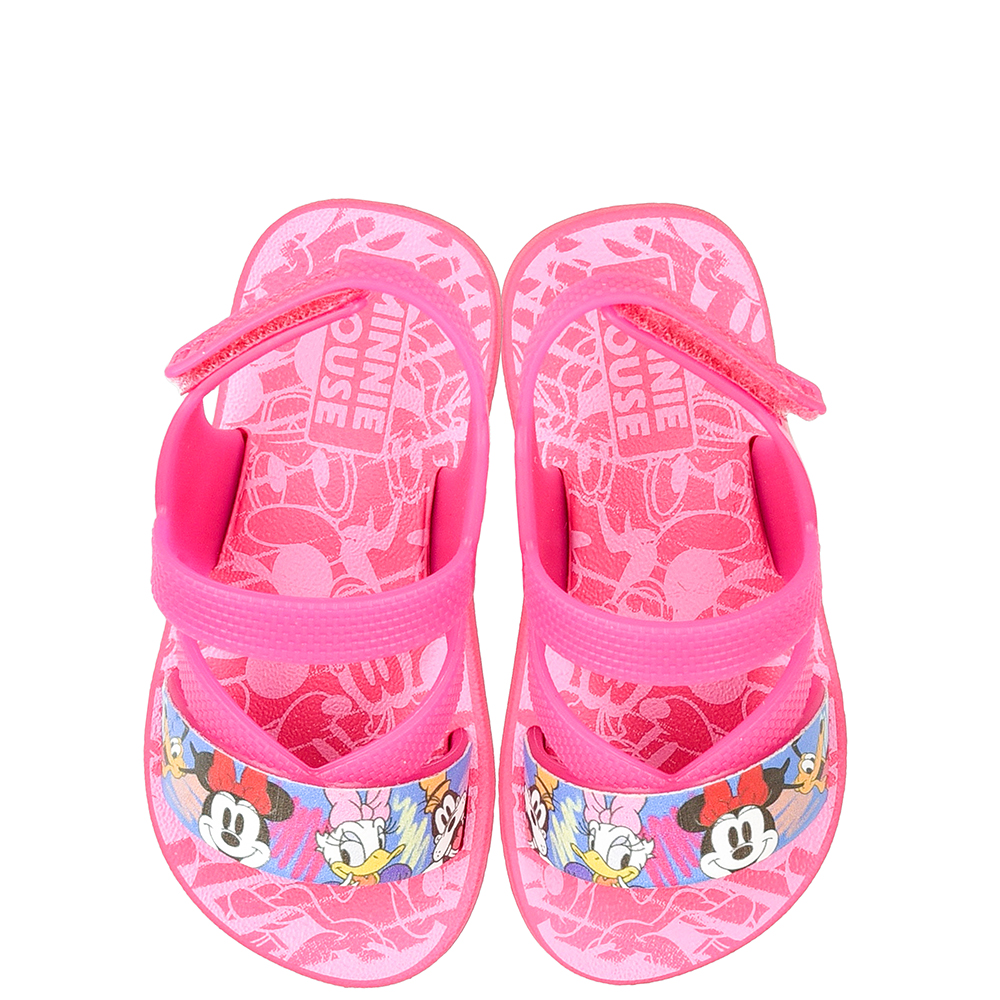 PAPETE BEBE DISNEY MALETA DIVERTIDA 22998 image number 1