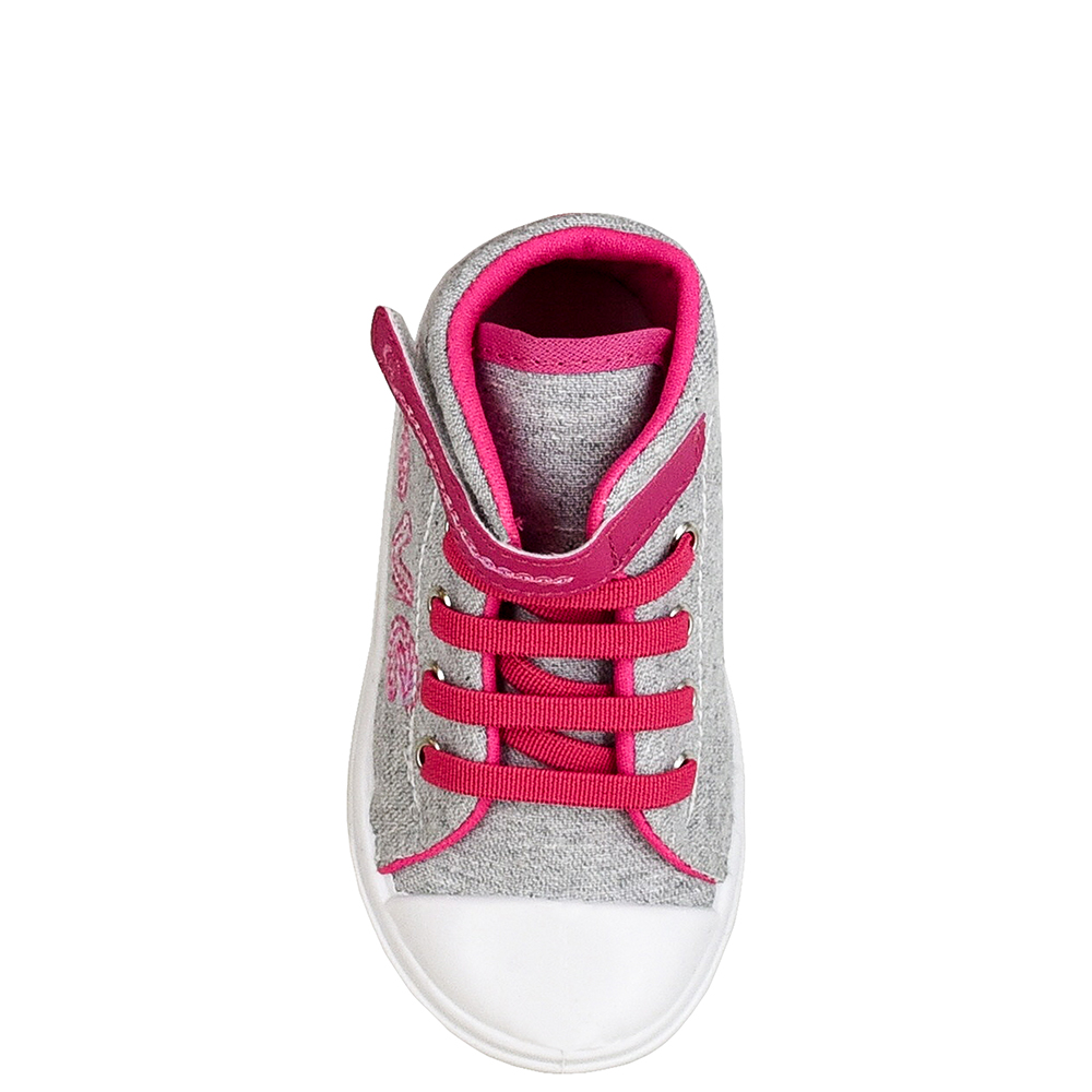 TENIS BEBE DI SANTINNI image number 2