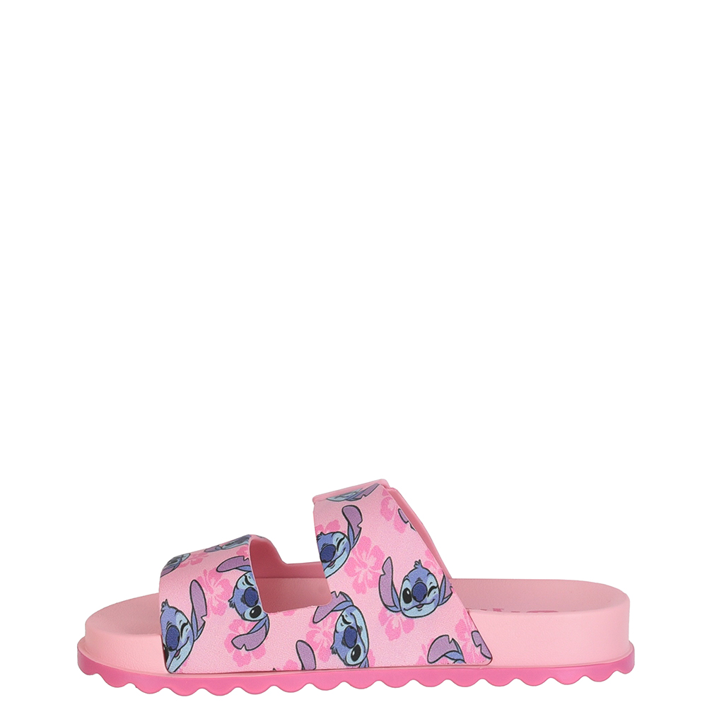 SANDALIA INF SLIDE STITCH SUMMER DISNEY image number 3