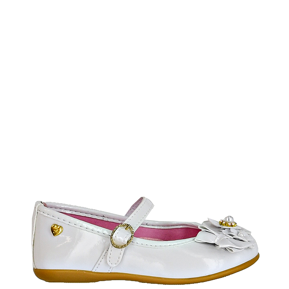 SAPATILHA INFANTIL DI SANTINNI Di Santinni