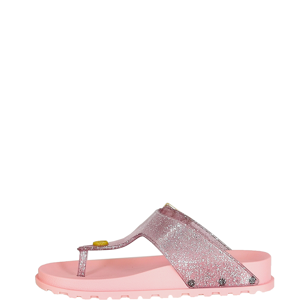 SANDALIA INFANTIL BARBIE LOOK 23005 image number 3