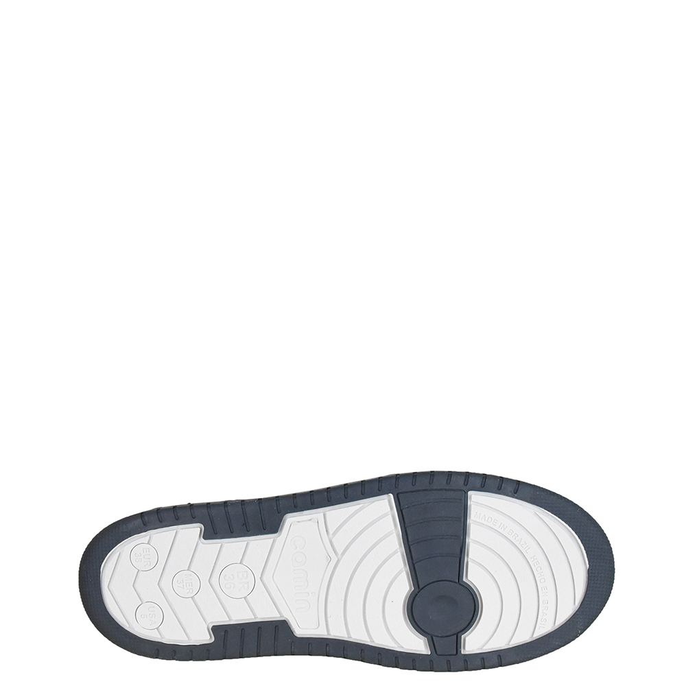 TENIS INFANTIL COM VELCRO CAMIN image number 4