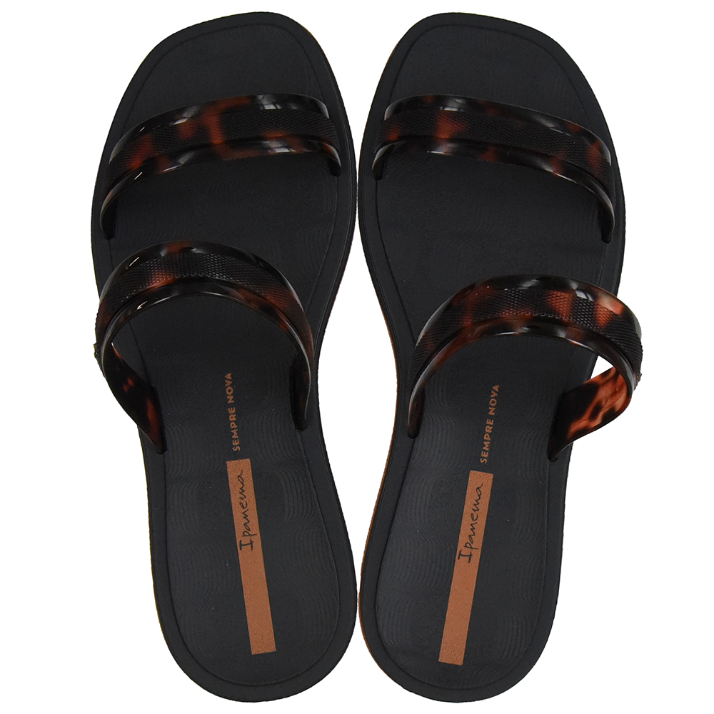 CHINELO IPANEMA GLOW TRENDY SLIDE image number 0