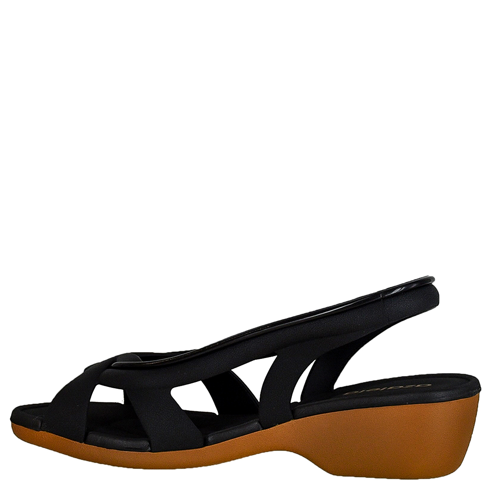 SANDALIA AZALEIA MARINA COMFY SHAPE SAND image number 3
