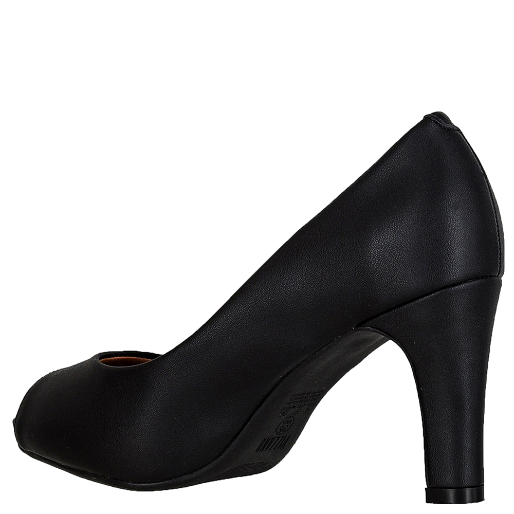 PEEP TOE SALTO ALTO VIZZANO image number 3