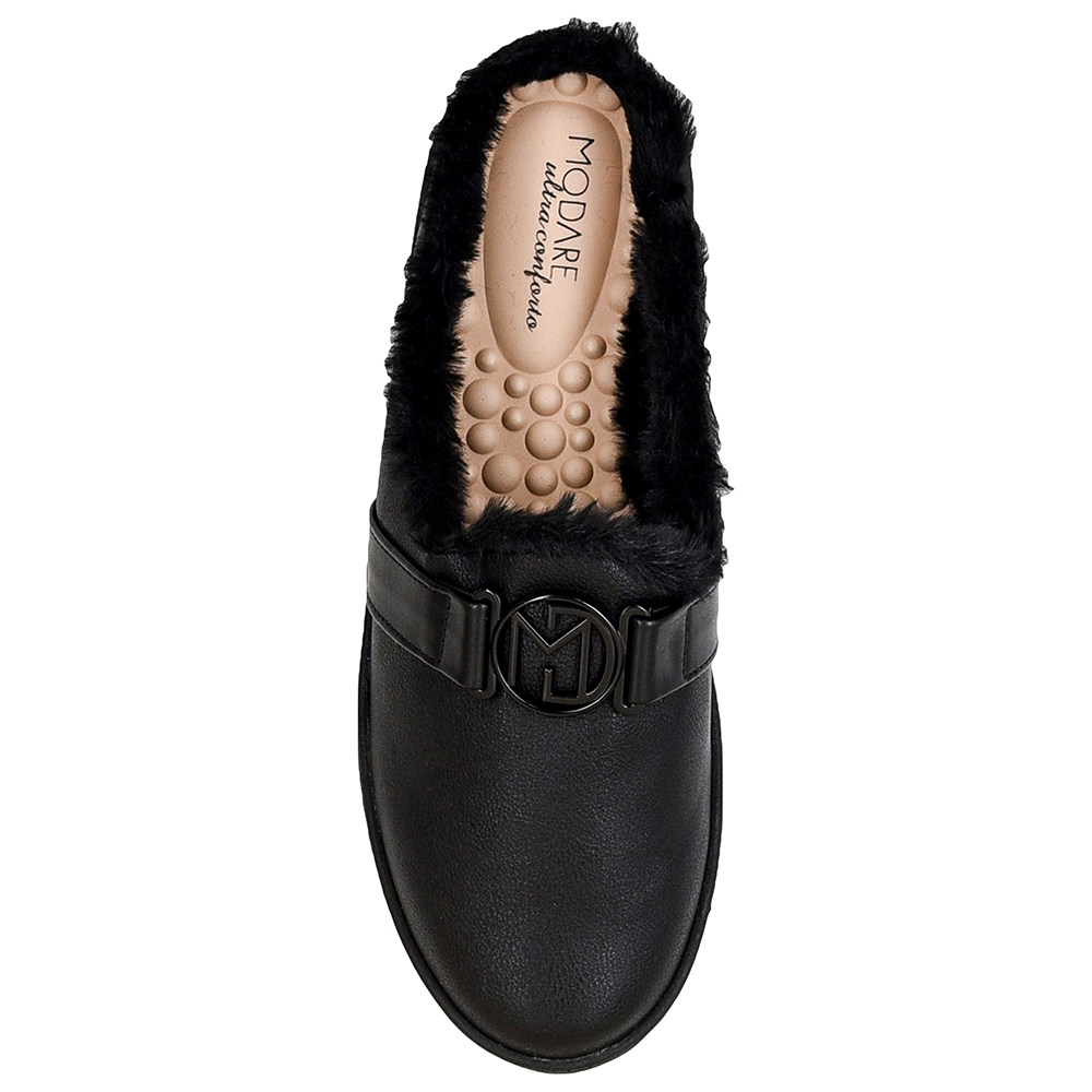 SAPATO CONFORTO MULE MODARE image number 2