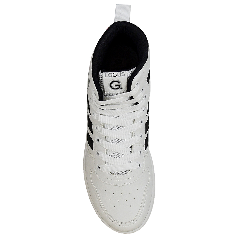TENIS CASUAL LOGUS image number 2