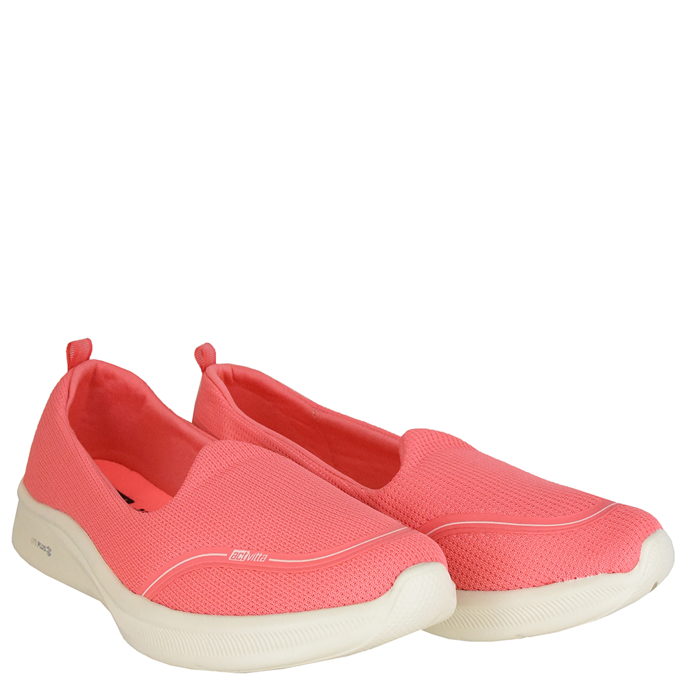 TENIS RUNNING ACTVITTA image number 1