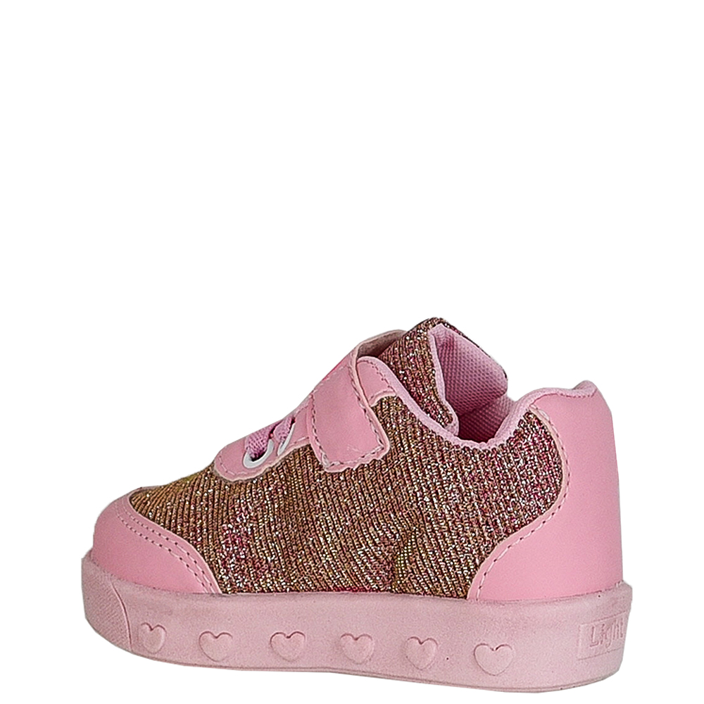 TENIS INFANTIL C LED DI SANTINNI image number 2
