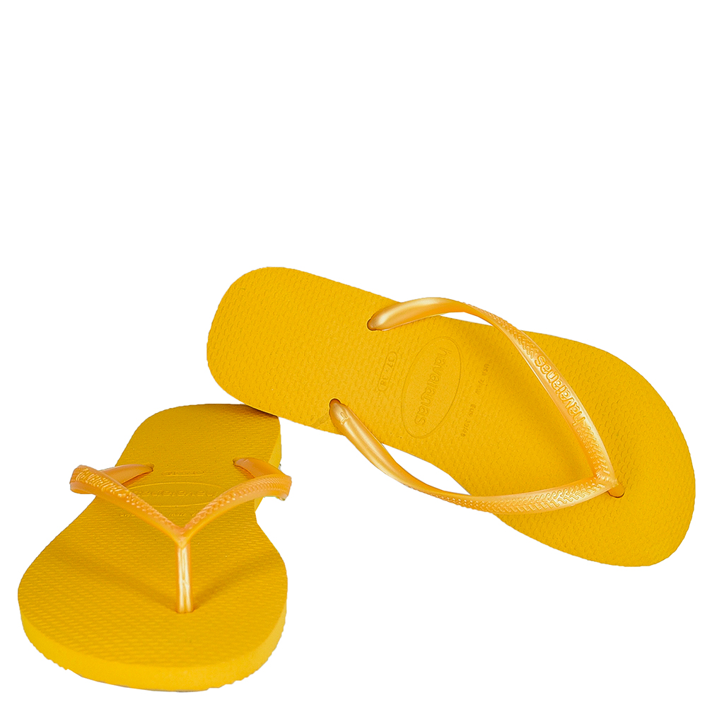 CHINELO HAVAIANAS SLIM image number 4