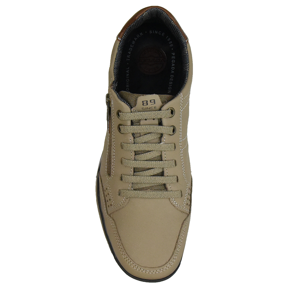 SAPATENIS GOLD PEGADA 114861 image number 2