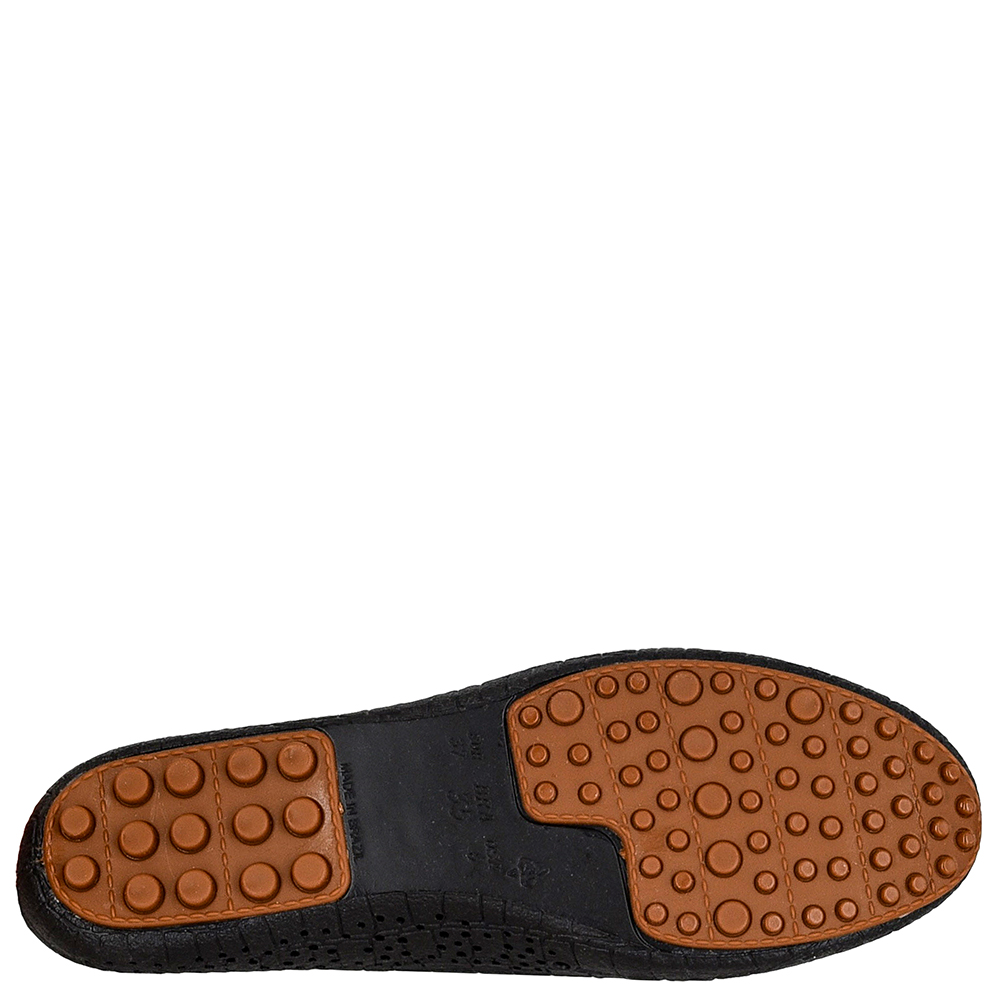 SAPATO FEM MOCASSIM DI SANTINNI image number 4