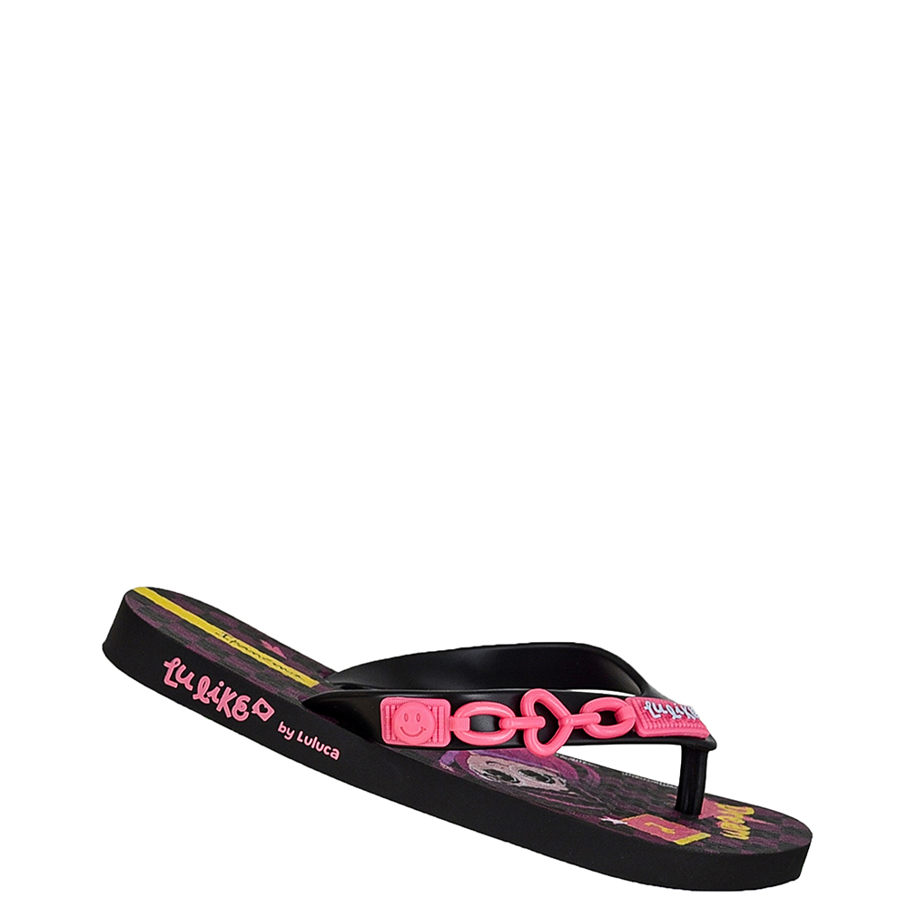 CHINELO INFANTIL LULUCA AMOR IPANEMA image number 2