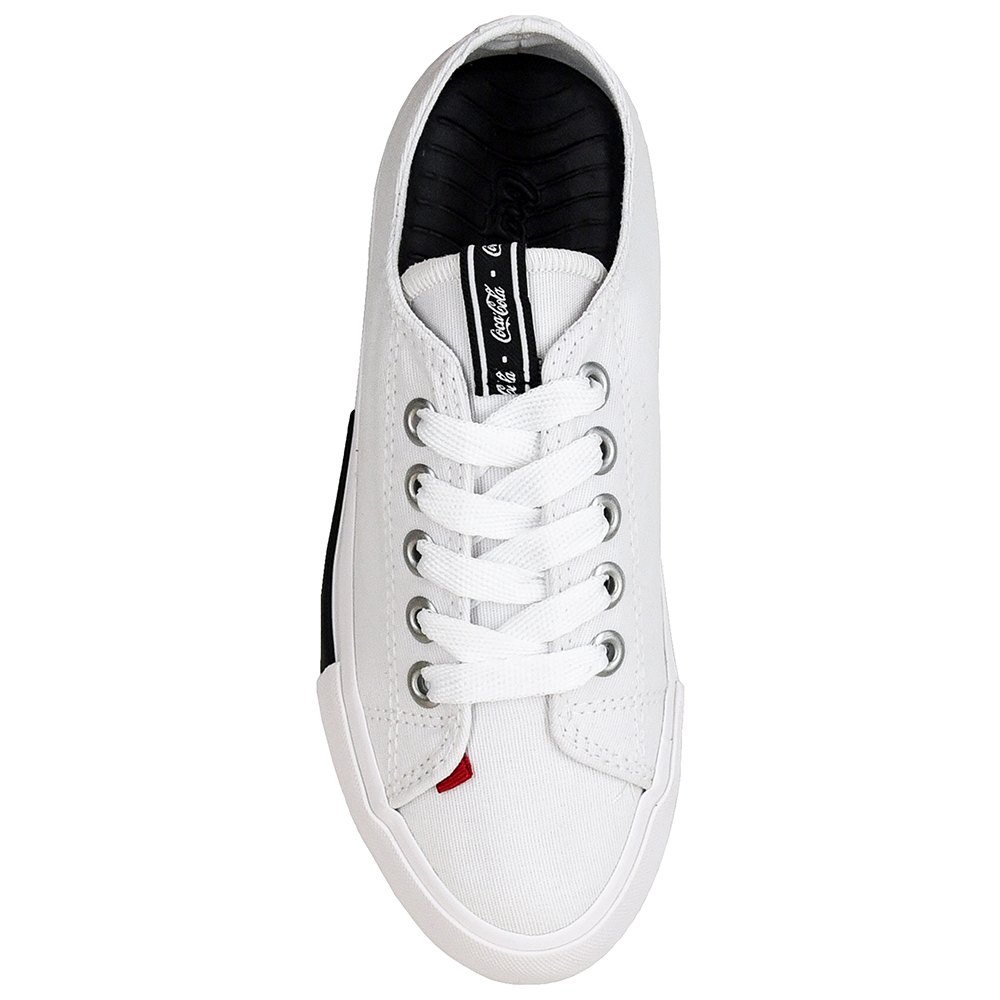 TENIS COCA COLA DAYTONA image number 2