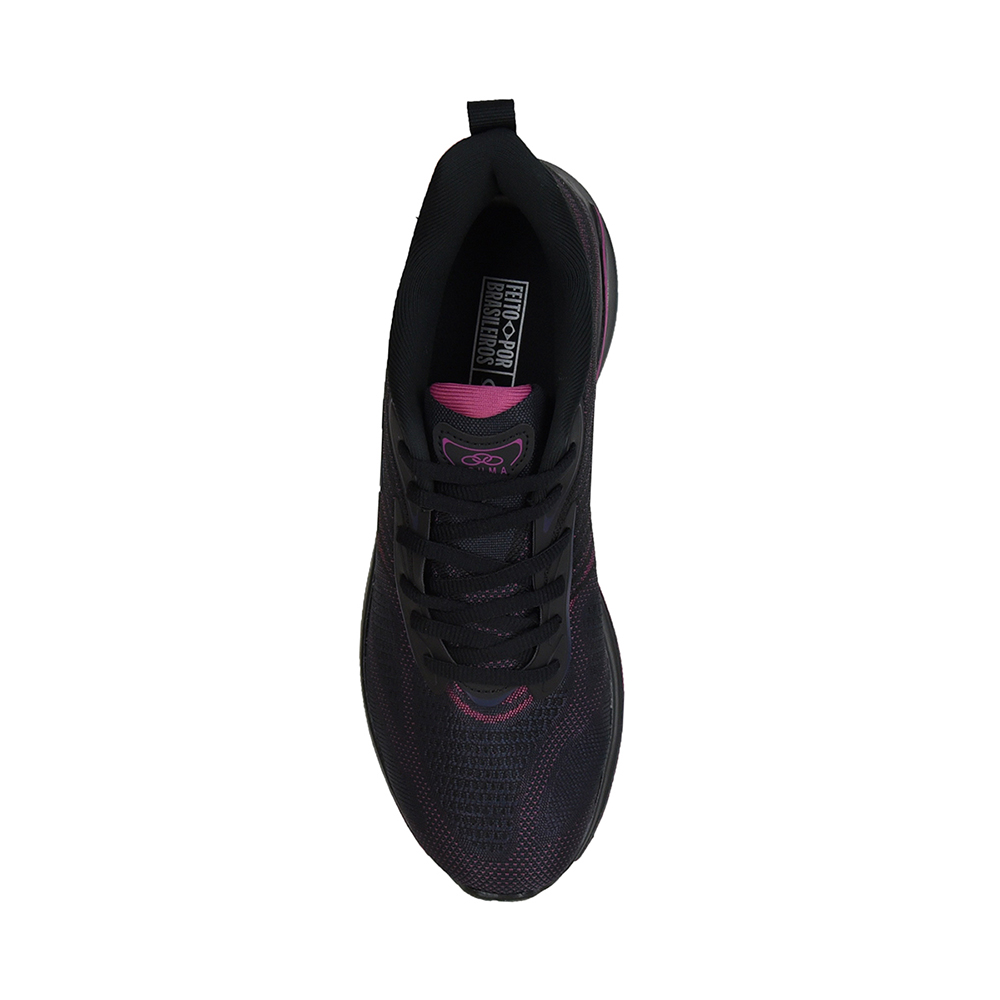 TENIS OLYMPIKUS BRUMA 43632407 image number 2