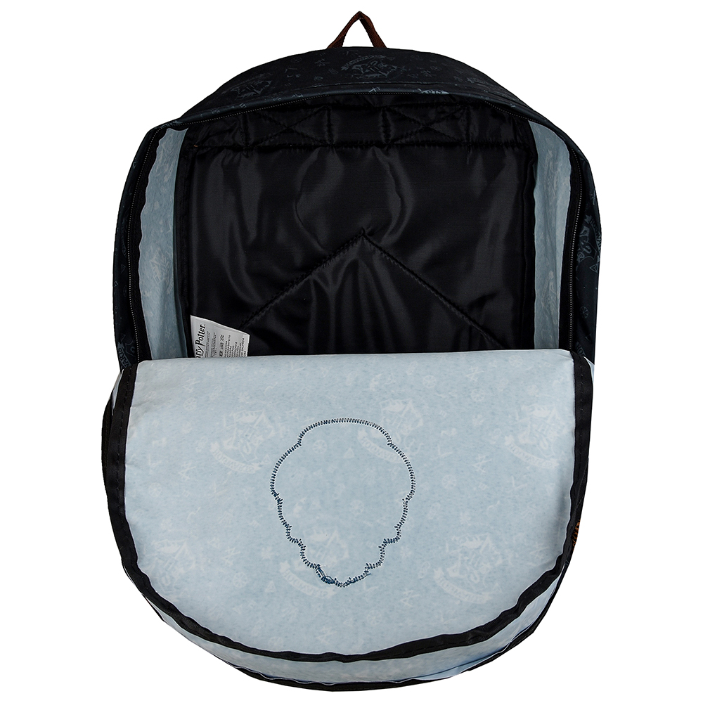 MOCHILA HARRY POTTER DI SANTINNI image number 3