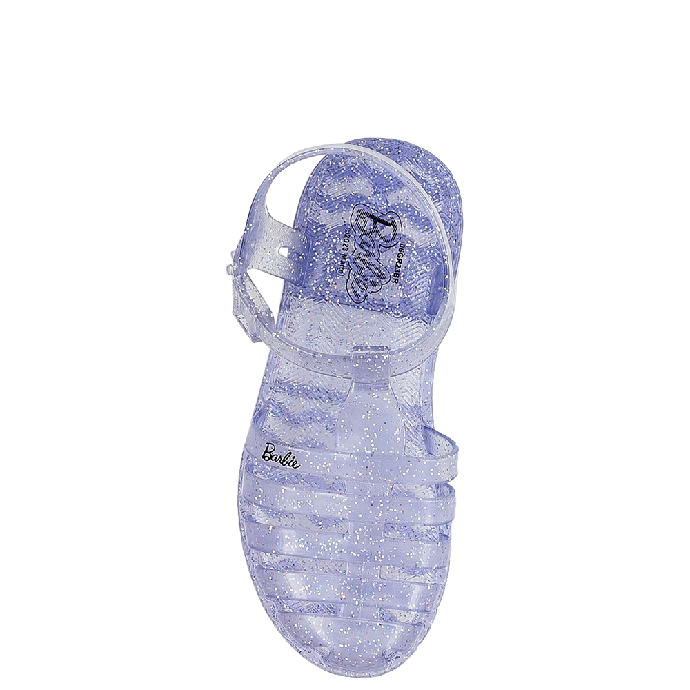 SANDALIA INFANTIL BARBIE 22459 EXCLUSIVO image number 2