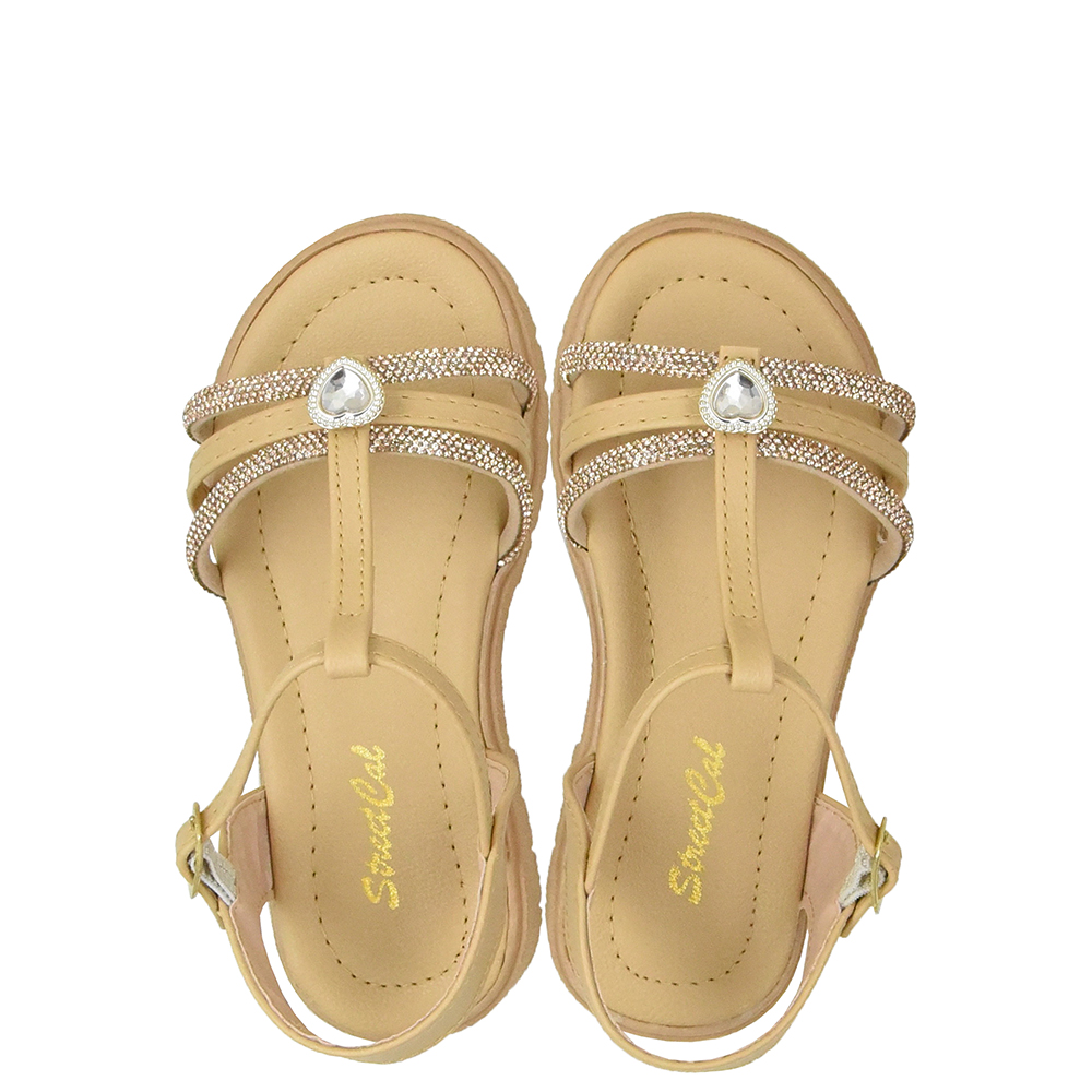 SANDALIA BEBE image number 0